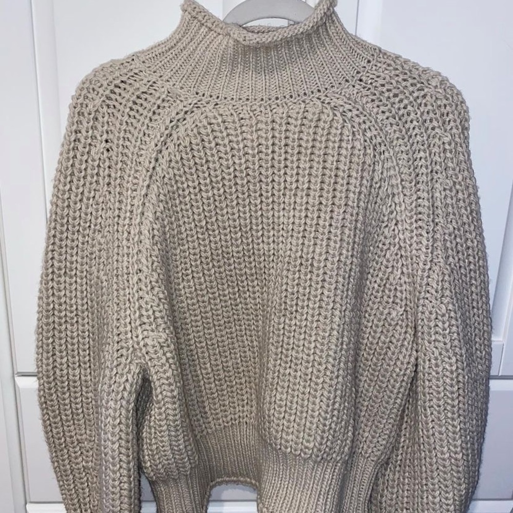 H&M knit sweaters
